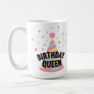 Verjaardag Squad Matching Mokken – Leuke familie e