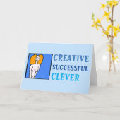 Verjaardag sterrenbeeld Persoonlijkheid Maagd Kaar Kaart (Gele Bloem)