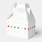 "Verjaardag" Survival Kit Bedankdoosjes (Achterkant)