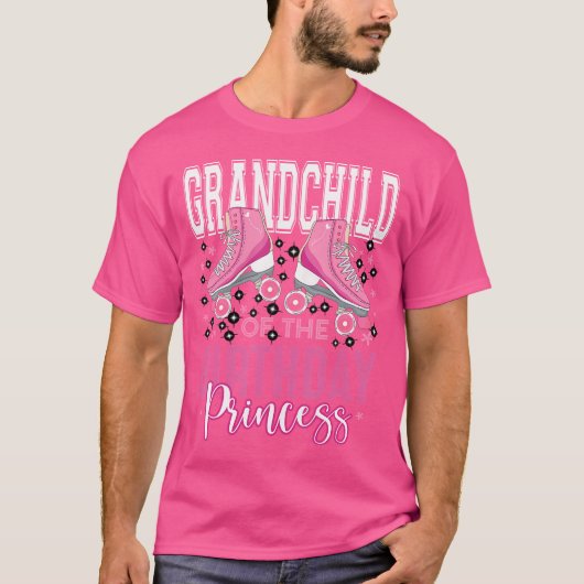 Verjaardag T-shirt (Voorkant)