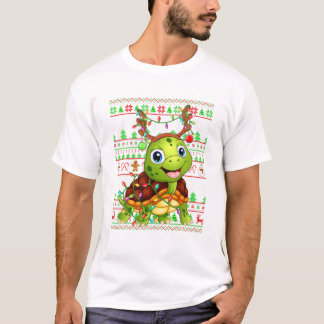 verjaardag t-shirt
