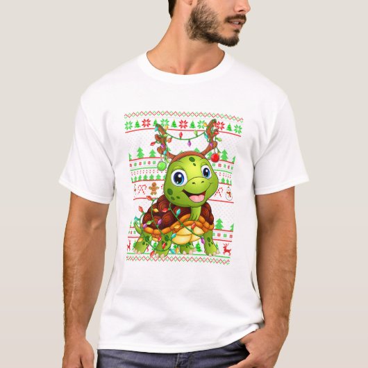 verjaardag t-shirt (Voorkant)