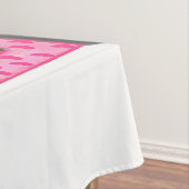 Verjaardag Tafelkleed met Baby Beren Party (Voorbeeld)