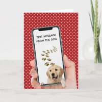 verjaardag tekstbericht op mobiele telefoon