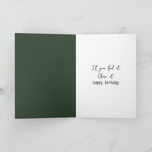 Verjaardag Tornado in het Midwesten Great Plains Kaart (Binnen)