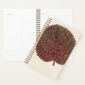Verjaardag Tuin Gift Planten 2022 Planner (Display)