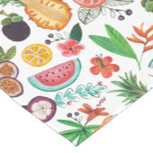 Verjaardag | Tutti Frutti | Tafelsluiter Korte Tafelloper (Hoek)