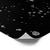 Verjaardag van alle draken poster (Hoek)