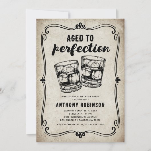  verjaardag van de bevalling kaart (Voorkant)