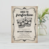  verjaardag van de bevalling kaart (Staand voorkant)