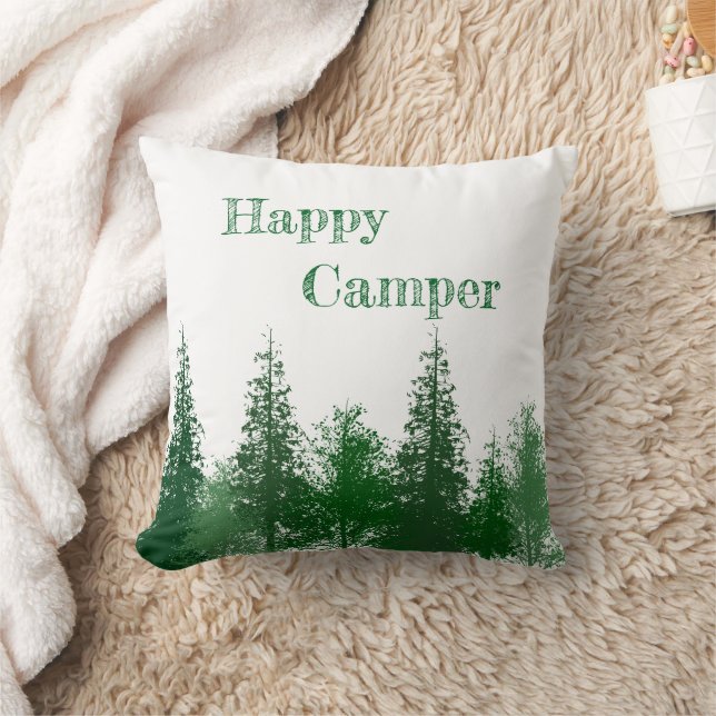 Verjaardag van de bomen kussen (Deken)