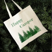 Verjaardag van de bomen tote bag