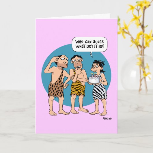 Verjaardag van de mannelijke broederlijke tweeling kaart (Gele Bloem)