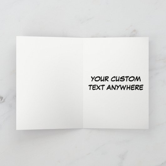 Verjaardag van de operationele ingenieur van de kr kaart (Binnen)