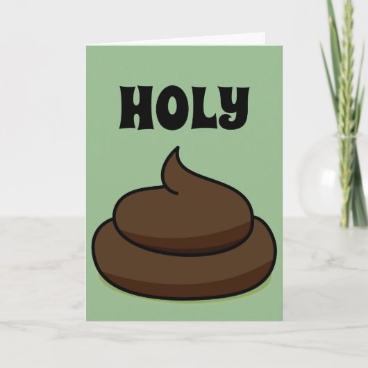 VERJAARDAG VAN DE OUDJES KAART (Voorkant)