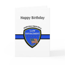 Verjaardag van de politie