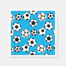 Verjaardag van de voetbaljongens | AANGEPASTE LEEF