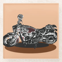 Verjaardag van Indian MotorBike
