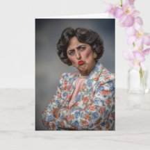 Verjaardag van "The Squeaker"