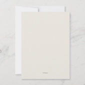 Verjaardag van Vintage Sesamstraatpersonages Bedankkaart (Achterkant)