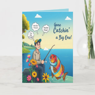 Verjaardag 'Verliefd op Jou' Kaart