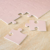 Verjaardag vieren legpuzzel (Zijkant)