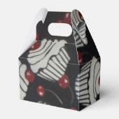 Verjaardag, vieringen / Favor Box, Gable 4x2.5x5 Bedankdoosjes (Voorkant Zijde)