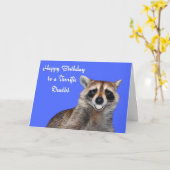 Verjaardag voor tandarts Wenskaart Kaart (Gele Bloem)