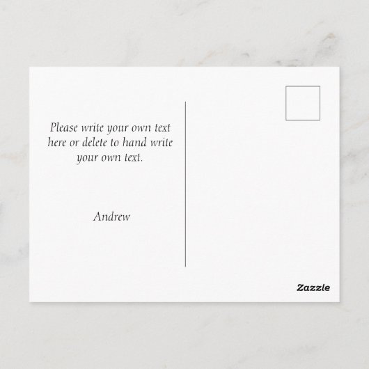 Verjaardag vrijmetselaar Mason vrijmetselaar Briefkaart (Achterkant)