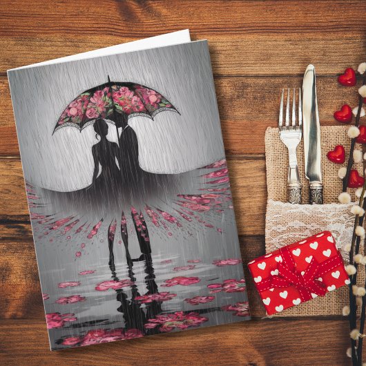 Verjaardag Vrouw of Man Romantische Schattigee Mod Kaart