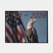 Verjaardag VS Deurmat (Voorkant)