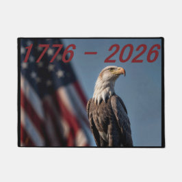 Verjaardag VS Deurmat