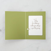 Verjaardag Welsh Terrier Kaart (Binnen)