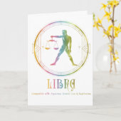 Verjaardag Wenskaart voor compatibiliteit met Weeg Kaart (Gele Bloem)