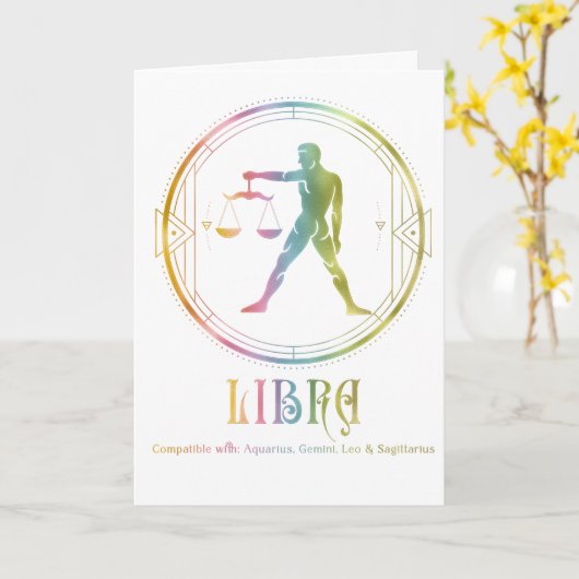 Verjaardag Wenskaart voor compatibiliteit met Weeg Kaart (Gele Bloem)