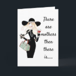 VERJAARDAG WENST DE BESTE MOEDER OOIT TE KAARTEN<br><div class="desc">BEDANKT OM LANGS TE KOMEN BIJ ÉÉN VAN MIJN ACHT WINKELS. DEZE KAART IS PERFECT VOOR DIE ***MOEDER**** DIE JE ZO GELUKKIG EN OF GEZEGEND BENT OM TE HEBBEN IN "JE LEVEN"!!!! VERANDER HET VERS ALS JE WILT IN SECONDEN!</div>