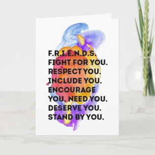 VERJAARDAG WENST EEN * BESTE VRIEND * OP ALLE MANI KAART