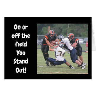 VERJAARDAG WENST ONZE FAV FOOTBALL SPELER