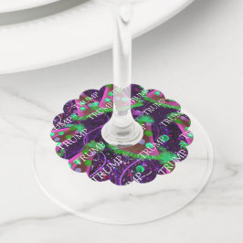 VERJAARDAG WIJNGLASLABEL