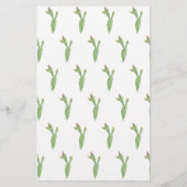 Verjaardag Woord zoekspel Verjaardagsfeest (Achterkant)