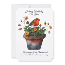 Verjaardag zegeningen van vrede (Johannes 14:27)