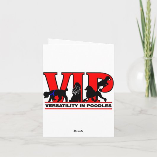 Verjaardagen met Bowie Kaart (Achterkant)