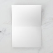 Verjaardagen zijn als kater kaart (Binnen)