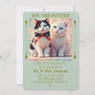 "VERJAARDAGS AANKONDIGINGS UITNODIGINGSKAART" KAART