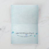 Verjaardags humor-Tabby kat kijken in spiegel Kaart (Binnen)