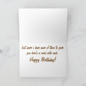 verjaardags kaart (Binnen)