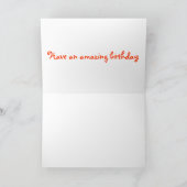 verjaardags kaart (Binnen)