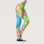 Verjaardags Leggings (Rechts)