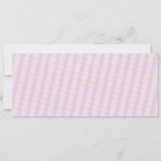 Verjaardags uitnodiging vliegtuig ticket feest roz (Achterkant)