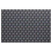 verjaardagsballonnen stof (Yard (91,4 cm))